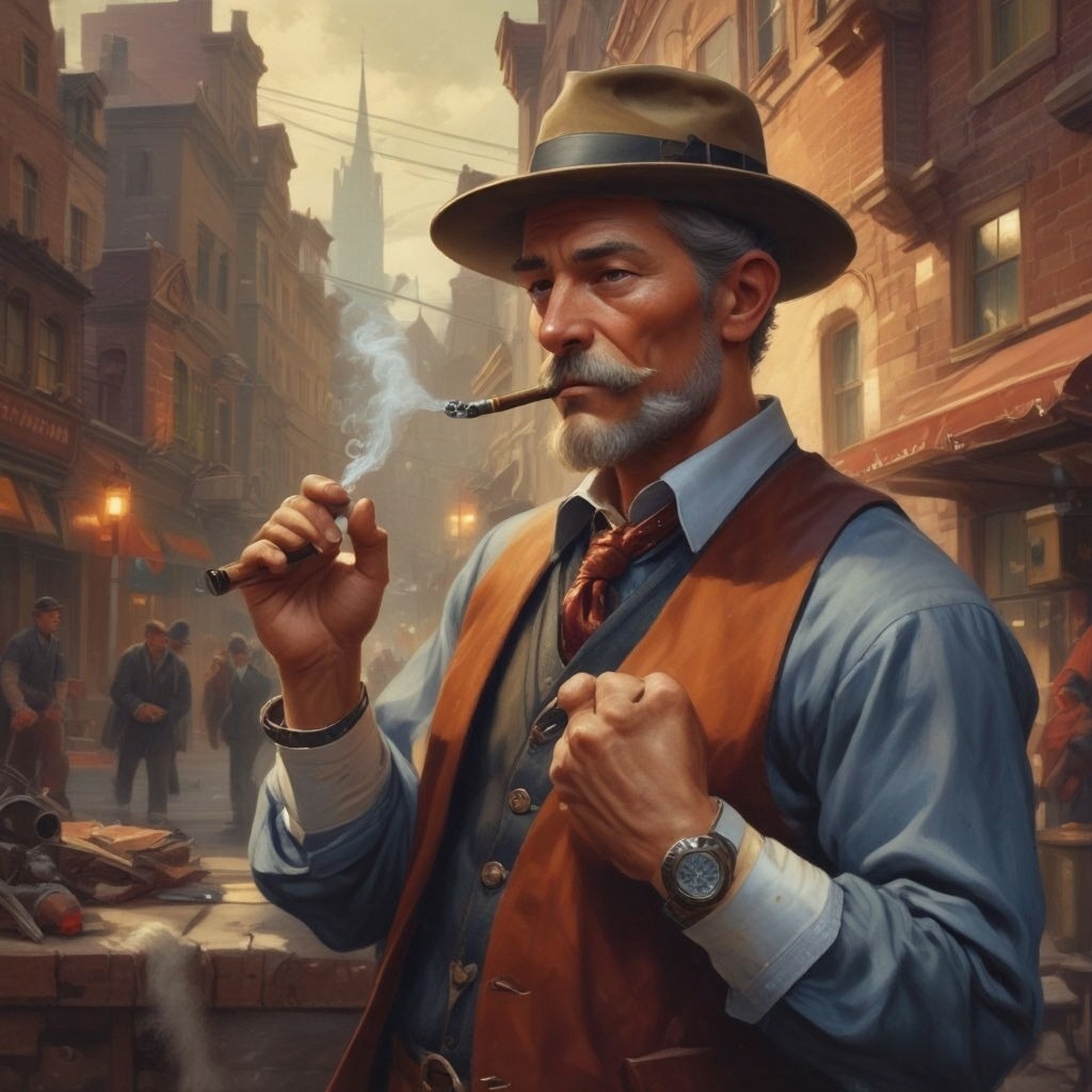 Cowboy Bob